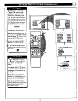 Preview for 15 page of Philips MAGNAVOX TP4830 Owner'S Manual