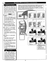 Preview for 18 page of Philips MAGNAVOX TP4830 Owner'S Manual