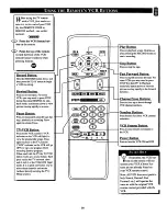 Preview for 35 page of Philips MAGNAVOX TP4830 Owner'S Manual