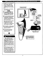 Preview for 11 page of Philips Magnavox TS2754C1 Owner'S Manual