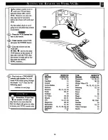 Preview for 13 page of Philips Magnavox TS2754C1 Owner'S Manual