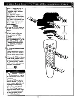 Preview for 17 page of Philips Magnavox TS2754C1 Owner'S Manual