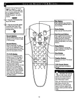 Preview for 18 page of Philips Magnavox TS2754C1 Owner'S Manual