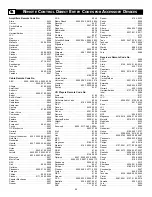 Preview for 56 page of Philips MatchLine 30PW9818 Directions For Use Manual