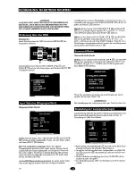 Preview for 11 page of Philips MatchLine FR980 User Manual