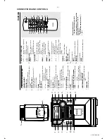 Preview for 5 page of Philips MC-20 Service Manual