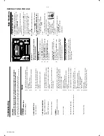 Preview for 6 page of Philips MC-20 Service Manual