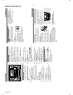 Preview for 10 page of Philips MC-20 Service Manual