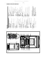 Preview for 5 page of Philips MC-200 Service Manual