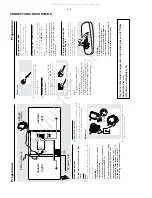 Preview for 6 page of Philips MC-200 Service Manual