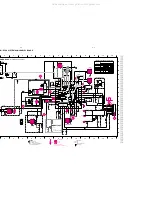 Preview for 18 page of Philips MC-200 Service Manual