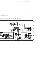 Preview for 30 page of Philips MC-200 Service Manual