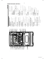 Preview for 5 page of Philips MC-55 Service Manual