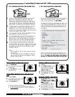 Preview for 4 page of Philips MC-I250/21M Quick Use Manual