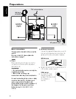 Preview for 12 page of Philips MC-I250/21M Quick Use Manual