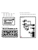 Preview for 36 page of Philips MC-M250 Service Manual