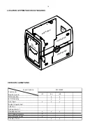 Preview for 2 page of Philips MC-M350 SERIES Service Manual