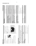 Preview for 10 page of Philips MC-M350 SERIES Service Manual