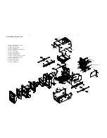 Preview for 11 page of Philips MC-M350 SERIES Service Manual