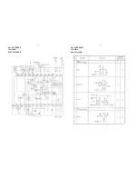 Preview for 24 page of Philips MC-M350 SERIES Service Manual