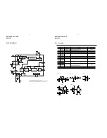 Preview for 30 page of Philips MC-M350 SERIES Service Manual