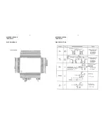 Preview for 38 page of Philips MC-M350 SERIES Service Manual