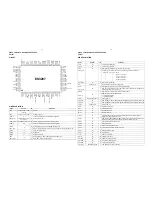 Preview for 40 page of Philips MC-M350 SERIES Service Manual