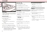 Preview for 8 page of Philips MC175 Manual