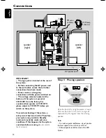 Preview for 10 page of Philips MCD 190 User Manual