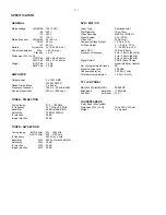 Preview for 4 page of Philips MCD 700 Service Manual