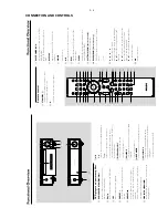 Preview for 9 page of Philips MCD 728 Service Manual