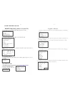 Preview for 13 page of Philips MCD 728 Service Manual