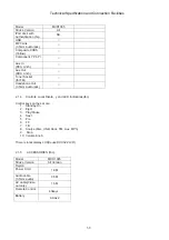 Preview for 4 page of Philips MCD1065/51/98 Service Manual