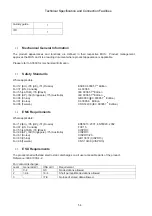 Preview for 5 page of Philips MCD1065/51/98 Service Manual