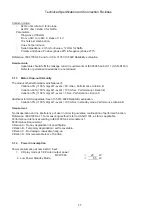 Preview for 8 page of Philips MCD1065/51/98 Service Manual