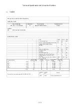 Preview for 11 page of Philips MCD1065/51/98 Service Manual