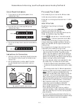 Preview for 17 page of Philips MCD1065/51/98 Service Manual