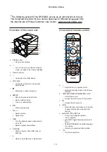 Preview for 21 page of Philips MCD1065/51/98 Service Manual