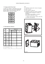 Preview for 23 page of Philips MCD1065/51/98 Service Manual