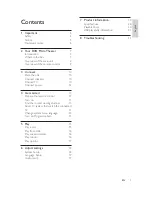 Preview for 2 page of Philips MCD120 User Manual