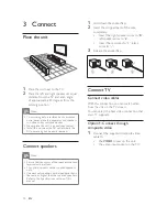 Preview for 9 page of Philips MCD120 User Manual