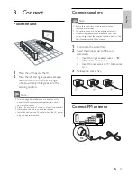 Preview for 12 page of Philips MCD122 User Manual