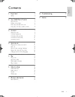 Preview for 2 page of Philips MCD130 User Manual