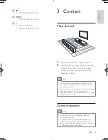 Preview for 8 page of Philips MCD130 User Manual