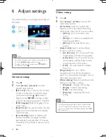 Preview for 15 page of Philips MCD130 User Manual