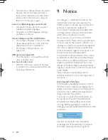 Preview for 19 page of Philips MCD130 User Manual