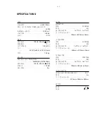 Preview for 2 page of Philips MCD159 Service Manual