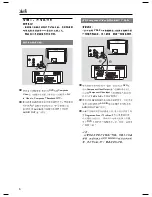 Preview for 7 page of Philips MCD159 User Manual