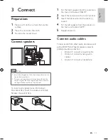 Preview for 10 page of Philips MCD170/98 User Manual