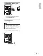 Preview for 12 page of Philips MCD170 User Manual